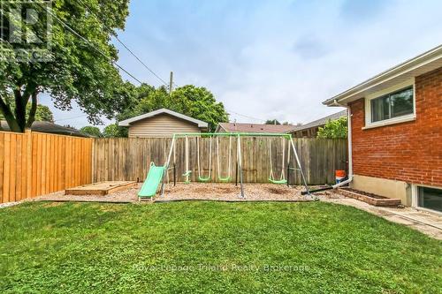 170 Laurentian Drive N, London East (East O), ON - Outdoor