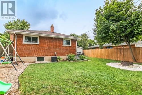 170 Laurentian Drive N, London East (East O), ON - Outdoor