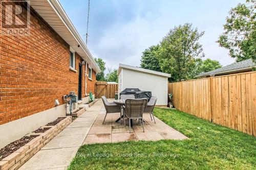 170 Laurentian Drive N, London East (East O), ON - Outdoor With Exterior