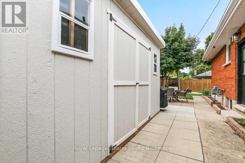 170 Laurentian Drive N, London East (East O), ON - Outdoor With Exterior