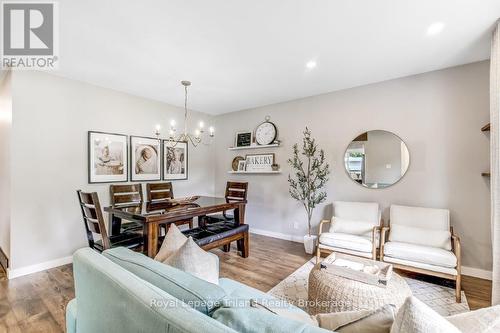 170 Laurentian Drive N, London East (East O), ON - Indoor