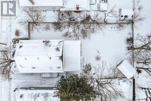 31 Fair Avenue, Kawartha Lakes (Lindsay), ON - Outdoor With View