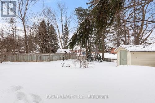 31 Fair Avenue, Kawartha Lakes (Lindsay), ON - Outdoor