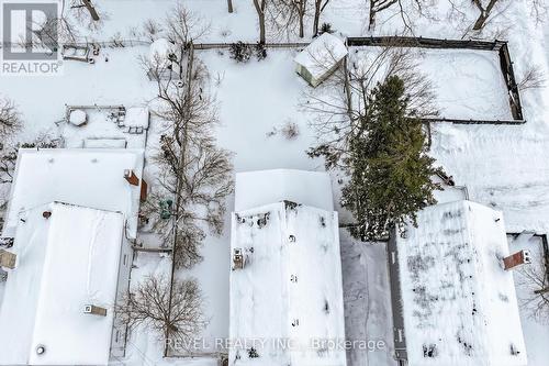 31 Fair Avenue, Kawartha Lakes (Lindsay), ON - Outdoor With View