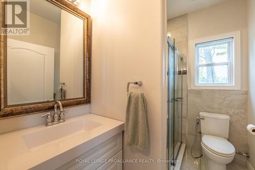 75 Houston Lane, Tweed (Hungerford (Twp)), ON - Indoor Photo Showing Bathroom