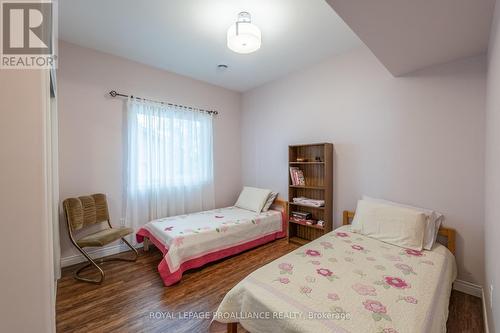 75 Houston Lane, Tweed (Hungerford (Twp)), ON - Indoor Photo Showing Bedroom