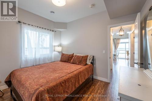 75 Houston Lane, Tweed (Hungerford (Twp)), ON - Indoor Photo Showing Bedroom