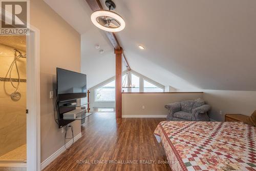 75 Houston Lane, Tweed (Hungerford (Twp)), ON - Indoor Photo Showing Bedroom