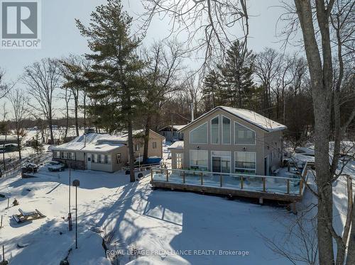 75 Houston Lane, Tweed (Hungerford (Twp)), ON - Outdoor
