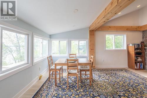 75 Houston Lane, Tweed (Hungerford (Twp)), ON - Indoor Photo Showing Dining Room