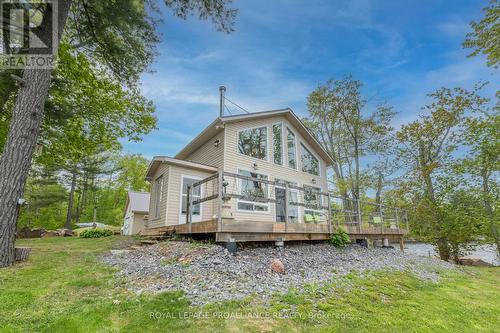 75 Houston Lane, Tweed (Hungerford (Twp)), ON - Outdoor