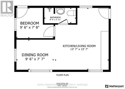 75 Houston Lane, Tweed (Hungerford (Twp)), ON - Other