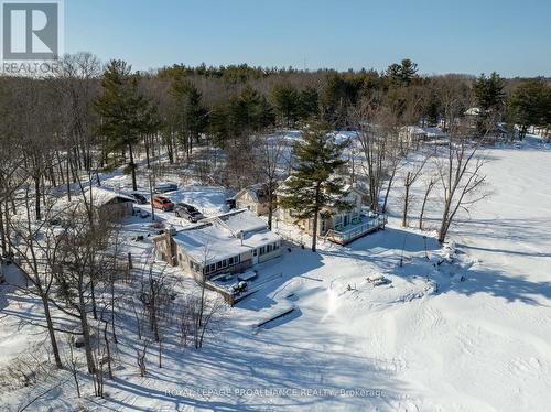75 Houston Lane, Tweed (Hungerford (Twp)), ON - Outdoor With View