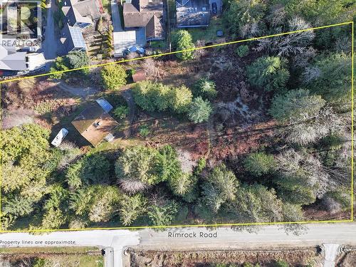 6377 N Gale Avenue, Sechelt, BC 