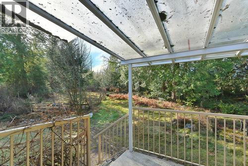 6377 N Gale Avenue, Sechelt, BC 