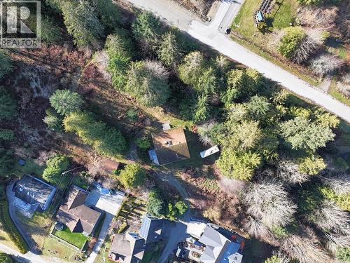 6377 N Gale Avenue, Sechelt, BC 