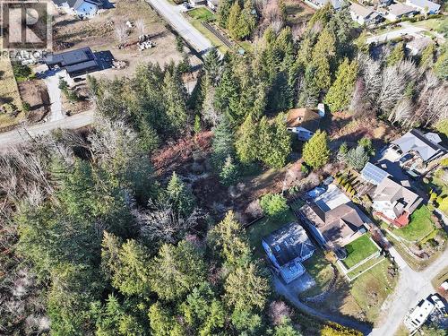 6377 N Gale Avenue, Sechelt, BC 