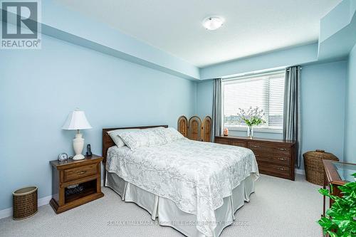 404 - 295 Cundles Road E, Barrie, ON - Indoor Photo Showing Bedroom
