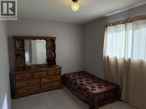 784 Funn Street, Quesnel, BC - Indoor Photo Showing Bedroom