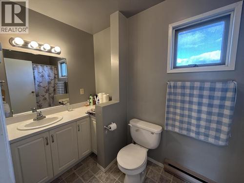 784 Funn Street, Quesnel, BC - Indoor Photo Showing Bathroom