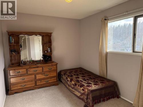784 Funn Street, Quesnel, BC - Indoor Photo Showing Bedroom