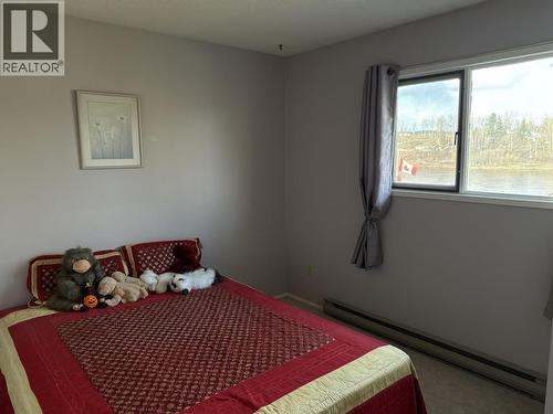 784 Funn Street, Quesnel, BC - Indoor Photo Showing Bedroom