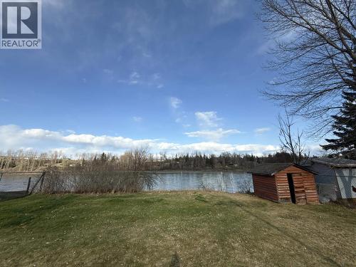 784 Funn Street, Quesnel, BC - Outdoor With View