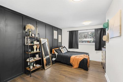 47-1570 Freshfield Road, Kamloops, BC - Indoor Photo Showing Bedroom