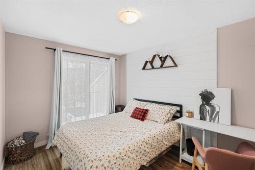 47-1570 Freshfield Road, Kamloops, BC - Indoor Photo Showing Bedroom