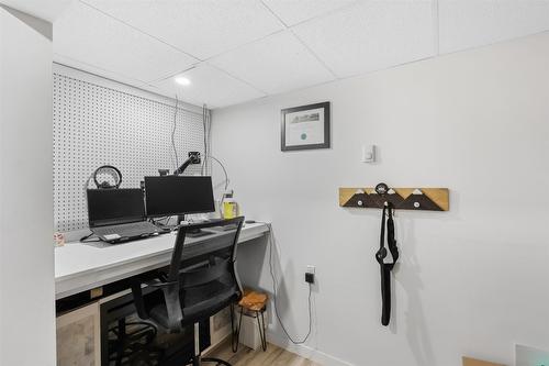 47-1570 Freshfield Road, Kamloops, BC - Indoor Photo Showing Office