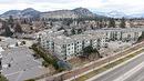 211-1350 Ridgeway Drive, Kelowna, BC  - Outdoor With View 