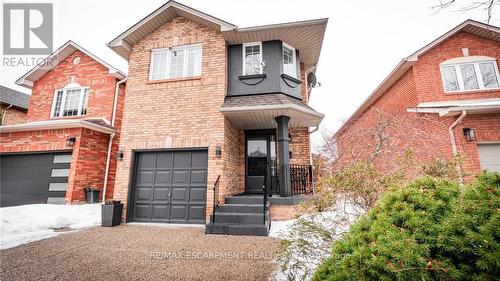 2062 Westmount Drive, Oakville, ON - Outdoor