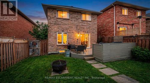 2062 Westmount Drive, Oakville, ON - Outdoor With Exterior