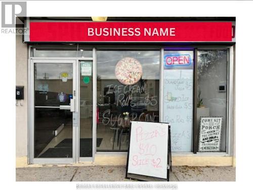 5 - 1375 Danforth Road, Toronto, ON 