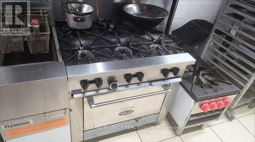 5 - 1375 Danforth Road, Toronto, ON 