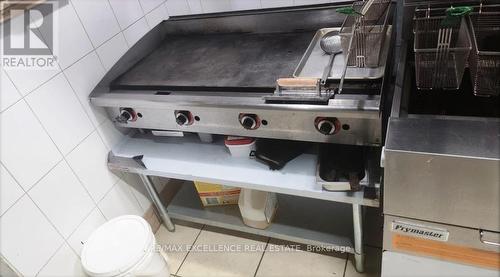 5 - 1375 Danforth Road, Toronto, ON 