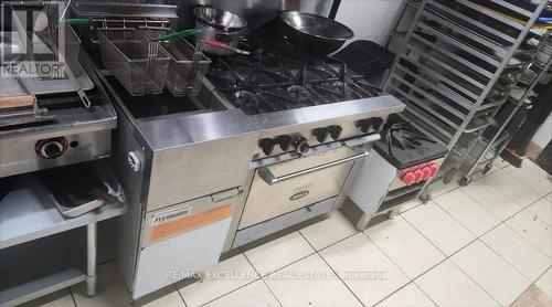 5 - 1375 Danforth Road, Toronto, ON 