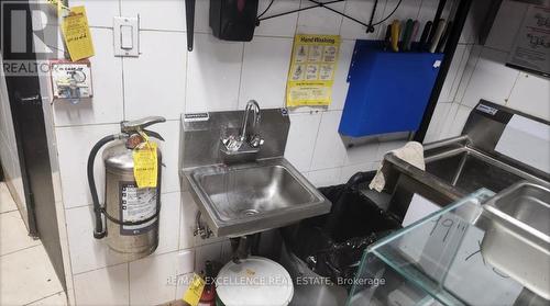 5 - 1375 Danforth Road, Toronto, ON 