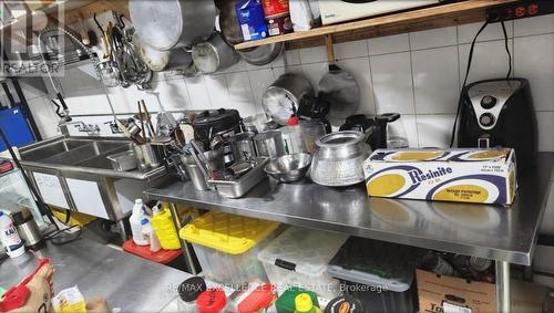 5 - 1375 Danforth Road, Toronto, ON 