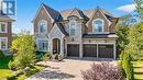 10 Annsleywood Court, Vaughan, ON  - Outdoor With Facade 