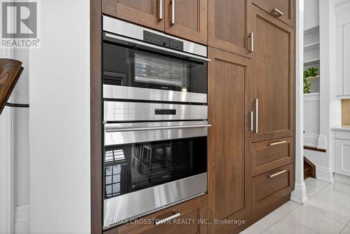 10 Annsleywood Court, Vaughan, ON - Indoor