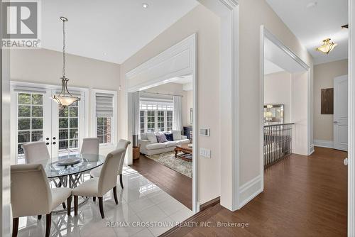 10 Annsleywood Court, Vaughan, ON - Indoor Photo Showing Other Room