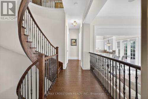 10 Annsleywood Court, Vaughan, ON - Indoor Photo Showing Other Room