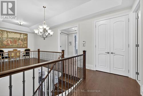 10 Annsleywood Court, Vaughan, ON - Indoor Photo Showing Other Room