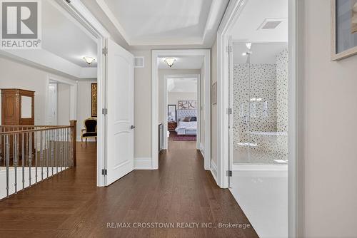 10 Annsleywood Court, Vaughan, ON - Indoor Photo Showing Other Room