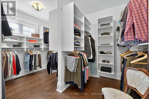 10 Annsleywood Court, Vaughan, ON - Indoor With Storage