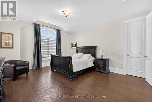 10 Annsleywood Court, Vaughan, ON - Indoor Photo Showing Bedroom