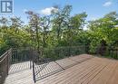 10 Annsleywood Court, Vaughan, ON  - Outdoor With Deck Patio Veranda 