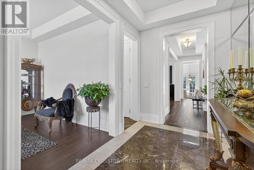 10 Annsleywood Court, Vaughan, ON - Indoor Photo Showing Other Room