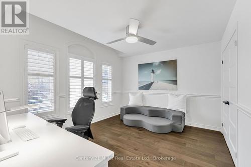 Bed 4 - 2099 Helmsley Avenue, Oakville (Wm Westmount), ON - Indoor Photo Showing Other Room